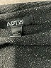 Apt. 9 Black Cardigan Size XL - photo 4