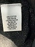 Apt. 9 Black Cardigan Size XL - photo 5