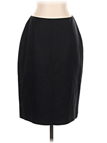 Linda Allard Ellen Tracy Formal Skirt (view 1)