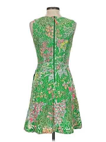 Maeve Cocktail Dress (view 2)