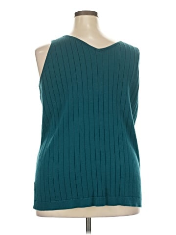 Lane Bryant Tank Top (view 2)
