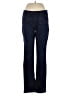 SPANX 100% Cotton Blue Jeans Size 29 waist - photo 1