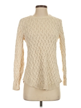 Jeanne Pierre Pullover Sweater
