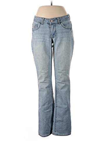 Faded Glory Jeans (view 1)