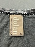 Dolan Tweed Gray Casual Dress Size XS - photo 7