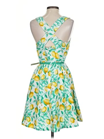Elle Cocktail Dress (view 2)