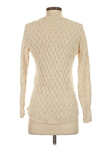 Jeanne Pierre Pullover Sweater (view 2)