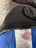Horny Toad Solid Black Active Skort Size M - photo 5