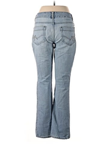 Faded Glory Jeans (view 2)