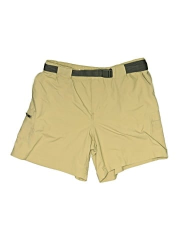 Columbia Athletic Shorts (view 1)