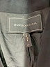 BCBGMAXAZRIA 100% Polyester Floral Blue Blazer Size XS - photo 6