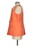 Primark 100% Polyester Orange Vest Size M - photo 5