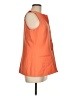 Primark 100% Polyester Orange Vest Size M - photo 4