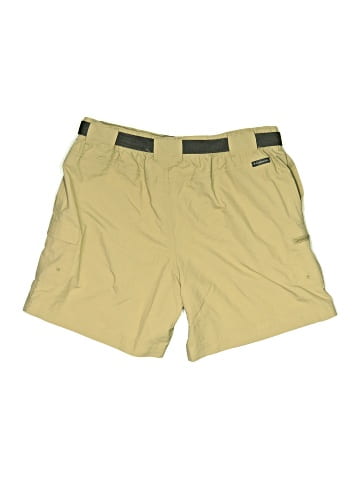 Columbia Athletic Shorts (view 2)