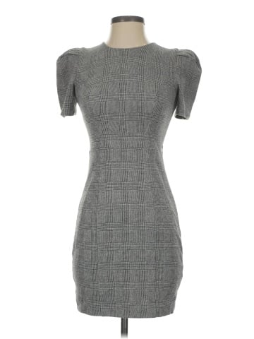 Express Casual Dress (view 1)