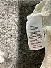 Talbots Ivory Cardigan Size S - photo 8