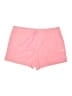Gap Fit Solid Pink Athletic Shorts Size XL - photo 1
