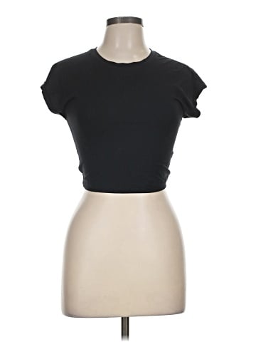 FP Movement Short Sleeve Turtleneck (view 1)