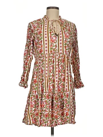 Japna Casual Dress (view 1)