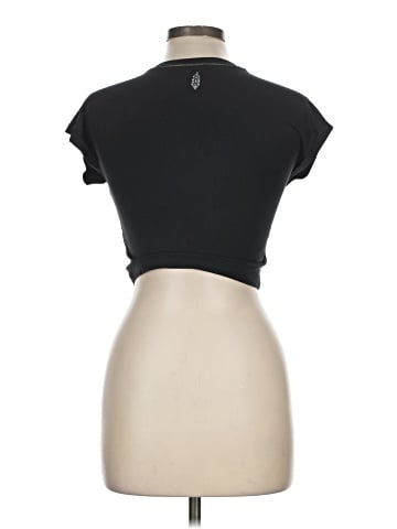 FP Movement Short Sleeve Turtleneck (view 2)