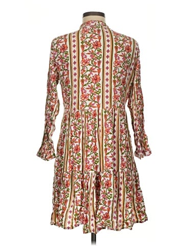 Japna Casual Dress (view 2)