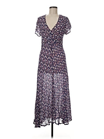 April Cornell Casual Dress (view 1)