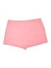 Gap Fit Solid Pink Athletic Shorts Size XL - photo 2