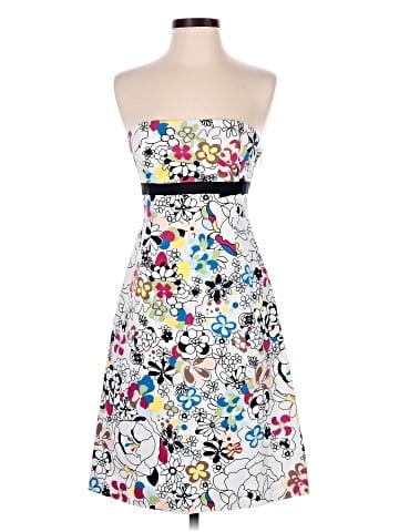 Tibi Cocktail Dress (view 1)