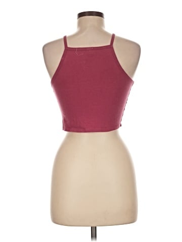 Wet Seal Tank Top (view 2)