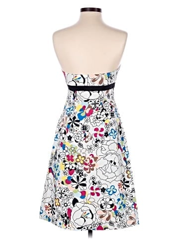 Tibi Cocktail Dress (view 2)