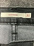 Levi's Gray Jeans Size 31 waist - photo 7