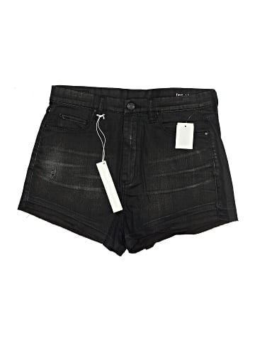 Blank NYC Denim Shorts (view 1)