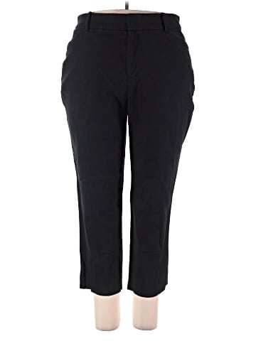 Ava & Viv Casual Pants (view 1)