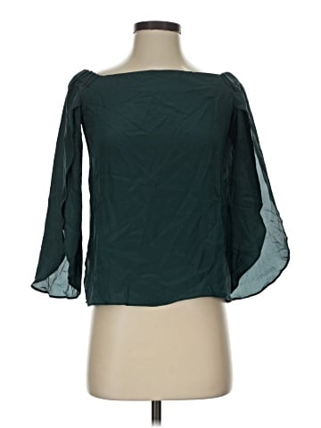 Bailey 44 3/4 Sleeve Blouse (view 1)