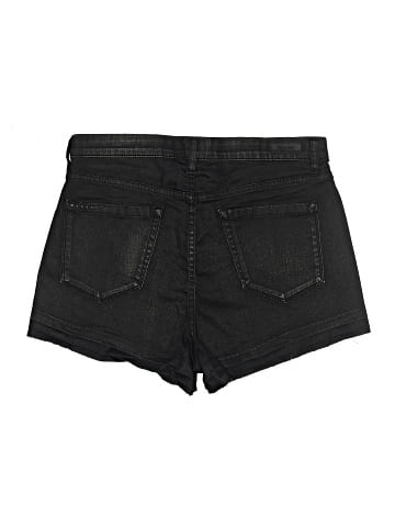 Blank NYC Denim Shorts (view 2)