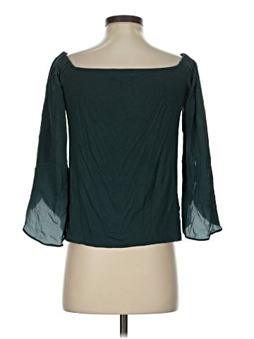 Bailey 44 3/4 Sleeve Blouse (view 2)