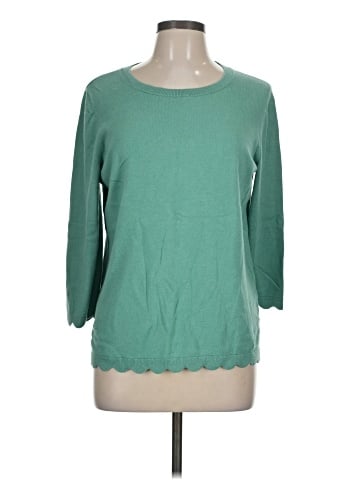 Talbots Outlet Pullover Sweater (view 1)
