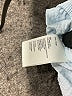 OAK + FORT Solid White Athletic Shorts Size M - photo 4