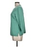 Talbots Outlet Green Pullover Sweater Size L - photo 5
