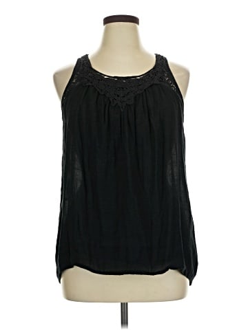 Knox Rose Sleeveless Blouse (view 1)