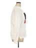 Aqua Stars Ivory Pullover Sweater Size XL - photo 4