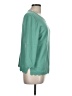 Talbots Outlet Green Pullover Sweater Size L - photo 4