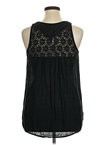 Knox Rose Sleeveless Blouse (view 2)