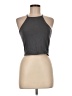 Wet Seal Gray Tank Top Size M - photo 1