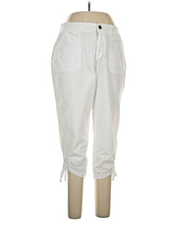 Style&Co Casual Pants (view 1)