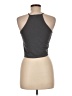 Wet Seal Gray Tank Top Size M - photo 2