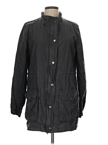 Fabletics Raincoat (view 1)