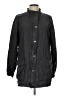 Fabletics 100% Cotton Black Raincoat Size L - photo 1