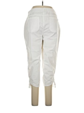 Style&Co Casual Pants (view 2)