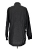 Fabletics 100% Cotton Black Raincoat Size L - photo 2